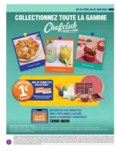 LE MOIS GAGNANT 2