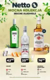 Mocna kolekcja mocne alkohole