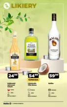 Mocna kolekcja mocne alkohole