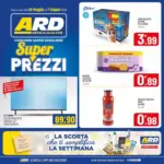 Altasfera Super prezzi - al 07.06.2026