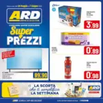 Altasfera Super prezzi - al 07.06.2026
