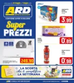 Altasfera Super prezzi - al 07.06.2026