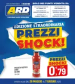 Altasfera Super prezzi - al 07.06.2026