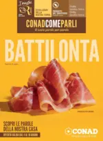 CONAD NORD OVEST Localismo - al 16.06.2026
