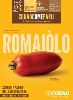 Anteprima del volantino Offerte - Localismo valido a partire dal 03.06.2026