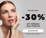 Marionnaud -30% při n&aacute;kupu nad 1729 Kč &ndash; do 27.05.2026