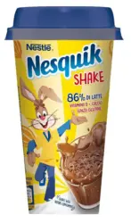 Nesquik Млечна напитка