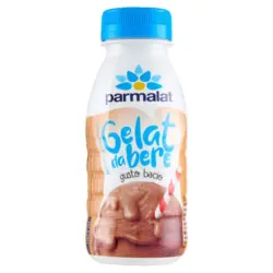 PARMALAT Млечна напитка Gelato различни вкусове