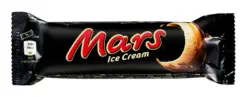 MARS/ BOUNTY/ SNIKERS Сладолед