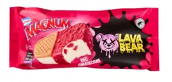 Magnum Lava Bear Сладолед различни вкусове