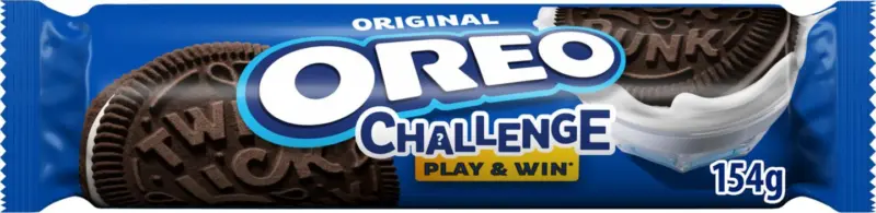 Oreo Бисквити сандвич различни видове
