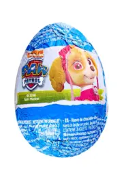 Шоколадово яйце с играчка PAW Patrol
