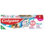 Kaufland хипермаркет Colgate Паста за зъби детска - до 31-05-26