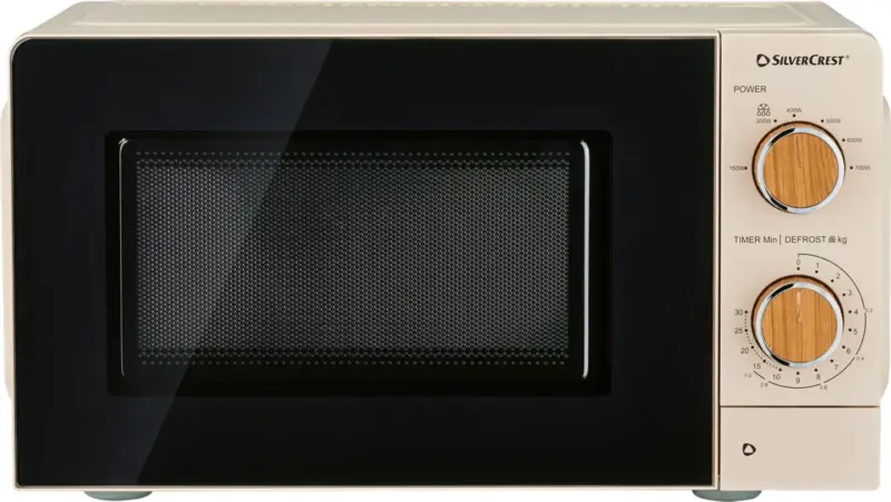 SILVERCREST Микровълнова печка SMWH 700C1