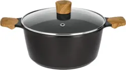SILVERCREST Тенджера алуминиева