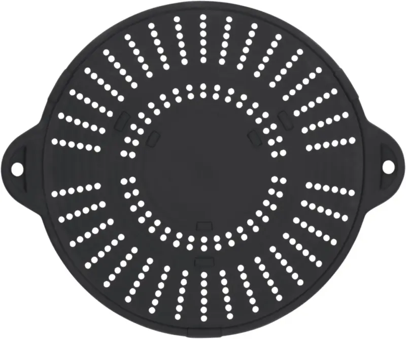 SILVERCREST Капак 3в1