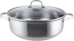 Silvercrest Касерола &Oslash;28 см