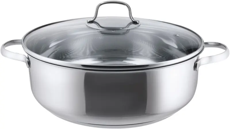 Silvercrest Касерола &Oslash;28 см