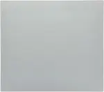Kaufland хипермаркет Silvercrest Стъклена подложка 50 x 56 см - до 31-05-26