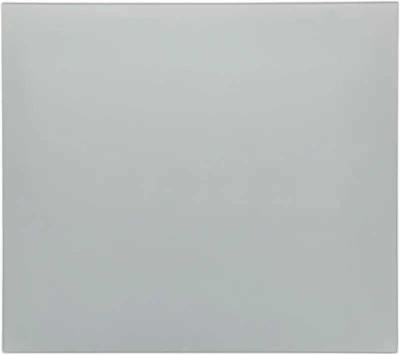 Silvercrest Стъклена подложка 50 x 56 см
