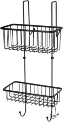 Livarno Етажерка за баня 25 x 53 x 23 см