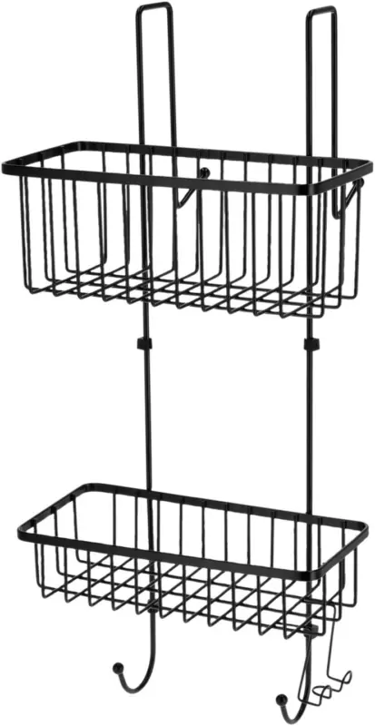 Livarno Етажерка за баня 25 x 53 x 23 см