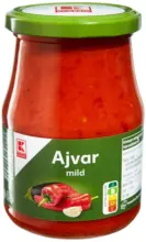 Kaufland хипермаркет K-Classic Айвар класик - до 28-06-26