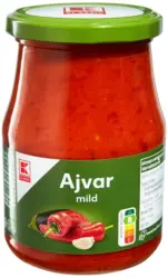 K-Classic Айвар класик
