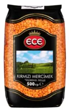 Kaufland хипермаркет ЕСЕ Червена леща - до 31-05-26