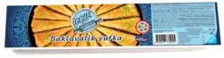 Гюзел Фини точени кори за баклава и сладкиши
