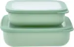 Kaufland хипермаркет SILVERCREST Кутии за храна 1 л и 2 л - до 31-05-26