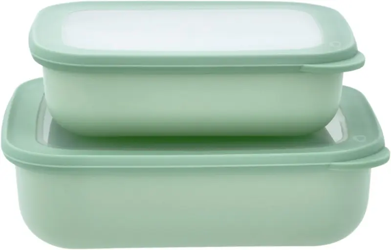 SILVERCREST Кутии за храна 1 л и 2 л