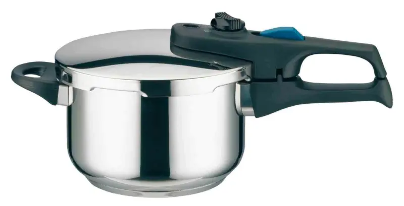 Schnellkochtopf Praktika ca. 2,7l
