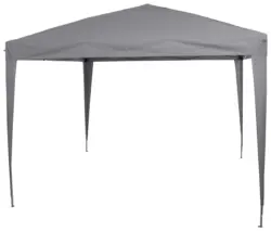 Pavillon Starter BHT 3x2,6x3 m mit Tragetasche