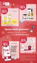 Rossmann: 365 Tage auf Sparmodus