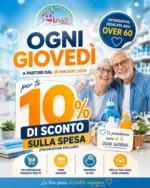 Amato Point Ogni giovedi - al 28.05.2026
