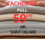 Au Fil des Marques Une exigence de qualit&eacute; ! - au 14.06.2026