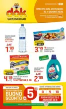 Dok Offerte - al 07.06.2026