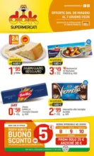 Dok Offerte - al 07.06.2026