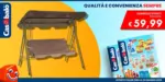 Casabal&ograve; Offerte Casabal&ograve; - al 30.05.2026