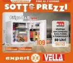Vella Elettrodomestici Sottoprezzi - al 03.06.2026