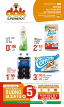 Dok Offerte - al 07.06.2026