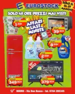 Eurostock Affari last minute - al 27.05.2026