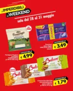 Max&igrave; Family Imperdibili del Weekend - al 31.05.2026