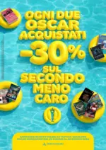 Ubik Ogni due oscar acquistati -30% - al 28.06.2026