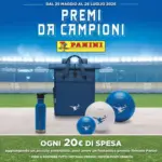 Boningros Cash and Carry Premi da campioni - al 26.07.2026