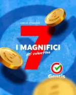 Gentis I magnifici del volantino - al 27.05.2026