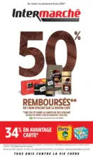 Intermarch&eacute; Hyper GEN JUIN 2 - au 14.06.2026