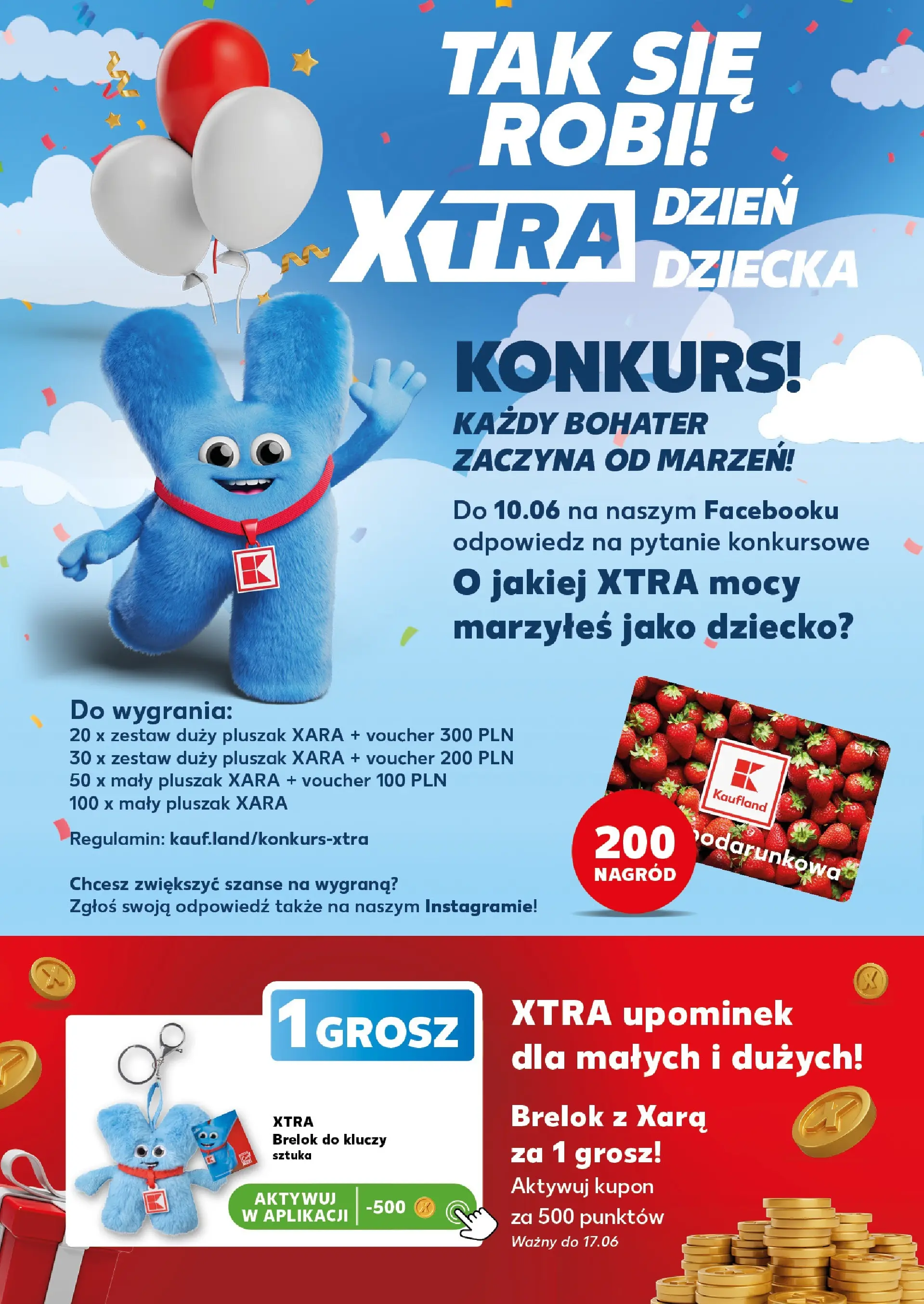 Kaufland gazetka - Złap Okazje od 28.05.2026 - od jutra PDF | Strona: 4