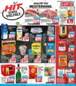 HIT Markt Unsere besten Deals f&uuml;r Sie - bis 30.05.2026